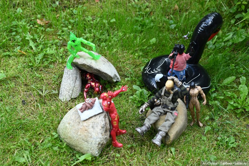 День Рождения Шапокляк — Куклы Integrity Toys (Интегрити): Poppy Parker