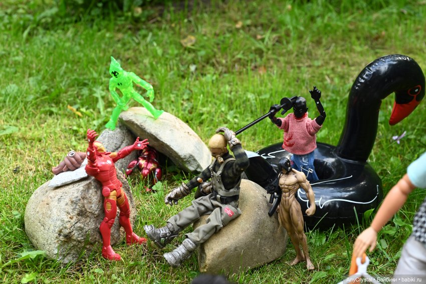 День Рождения Шапокляк — Куклы Integrity Toys (Интегрити): Poppy Parker