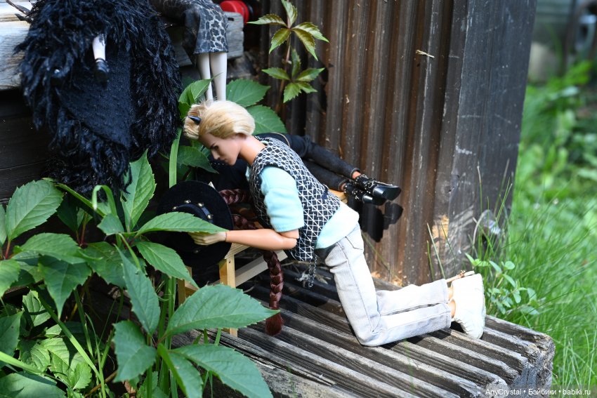 Лето 24.13 — Куклы Integrity Toys (Интегрити): Poppy Parker (фото 3)