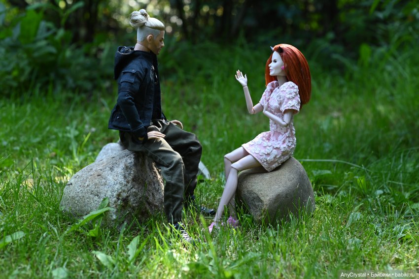 Лето 24.13 — Куклы Integrity Toys (Интегрити): Poppy Parker (фото 4)