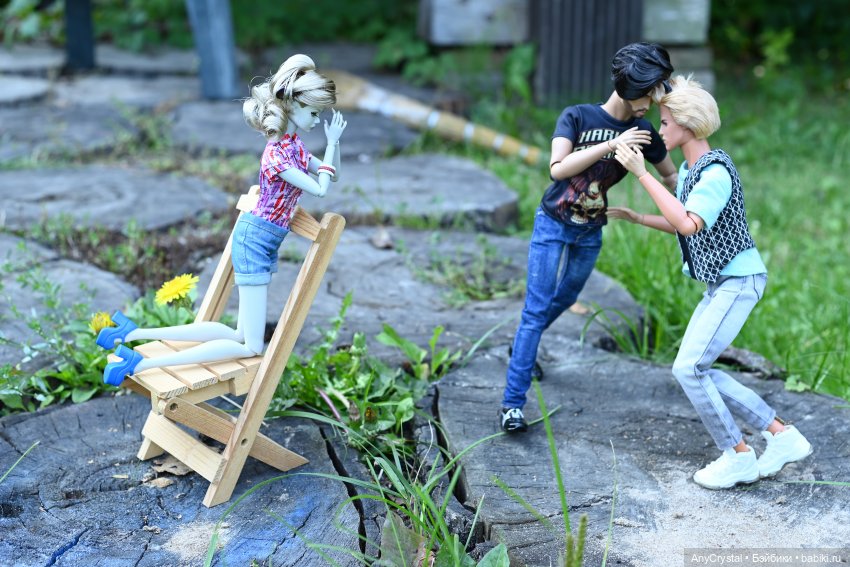 Лето 24.13 — Куклы Integrity Toys (Интегрити): Poppy Parker (фото 9)