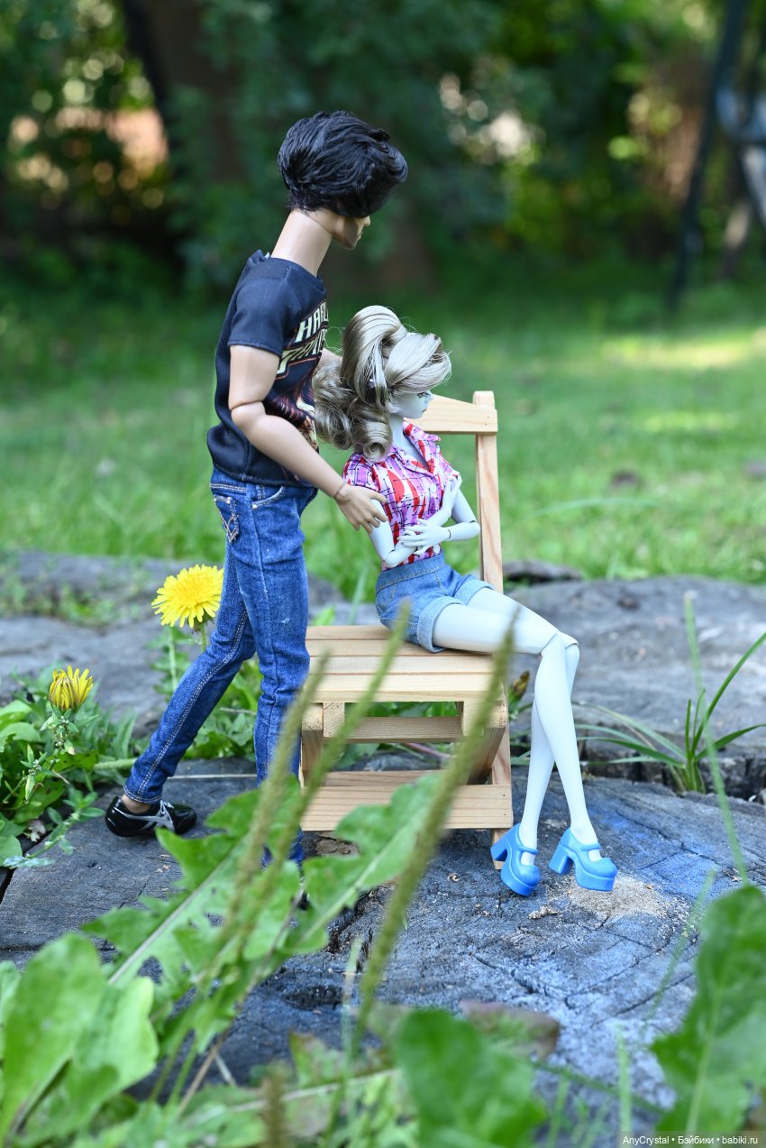 Лето 24.13 — Куклы Integrity Toys (Интегрити): Poppy Parker (фото 5)