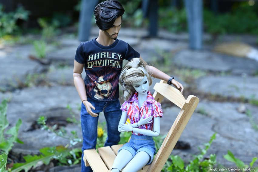 Лето 24.13 — Куклы Integrity Toys (Интегрити): Poppy Parker (фото 6)