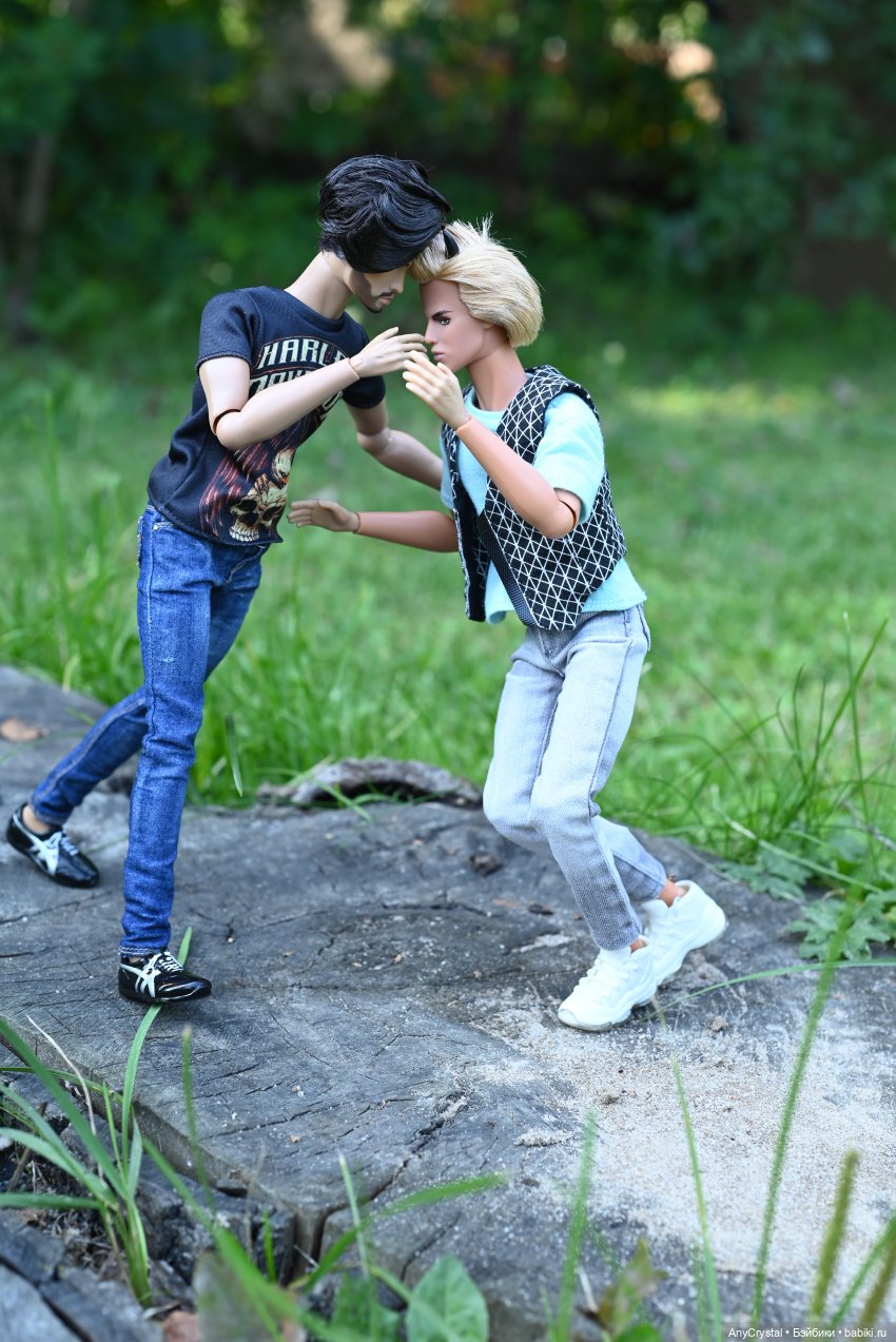 Лето 24.13 — Куклы Integrity Toys (Интегрити): Poppy Parker (фото 8)