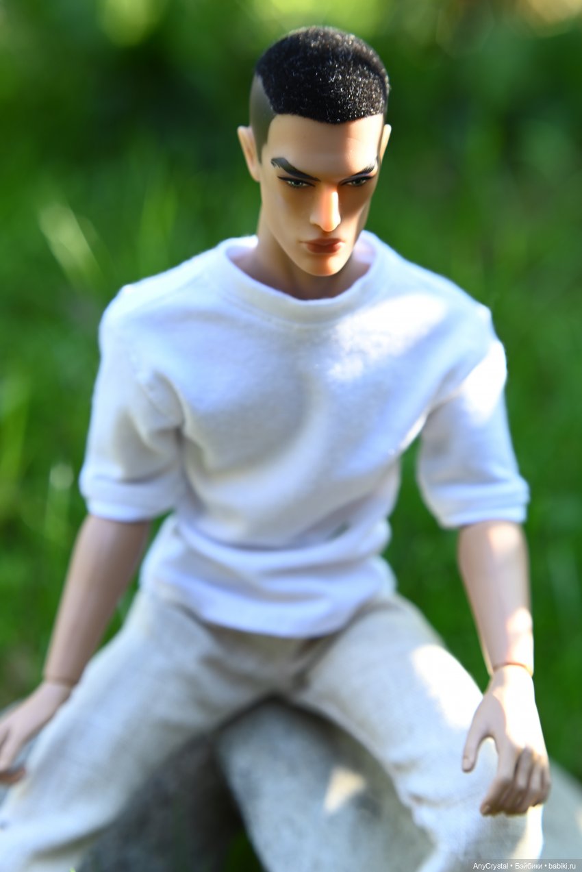 "Разговорчики" — Куклы Integrity Toys (Интегрити): Poppy Parker (фото 5)