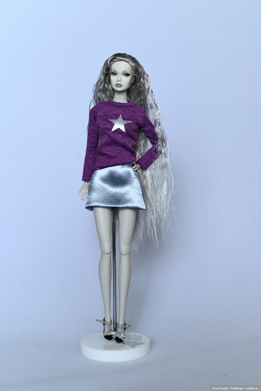 Куклы Integrity Toys (Интегрити): Poppy Parker (фото 2)