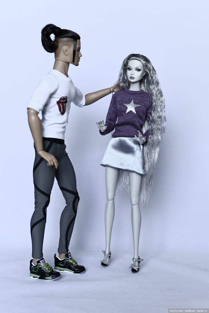 Куклы Integrity Toys (Интегрити): Poppy Parker (фото 4)