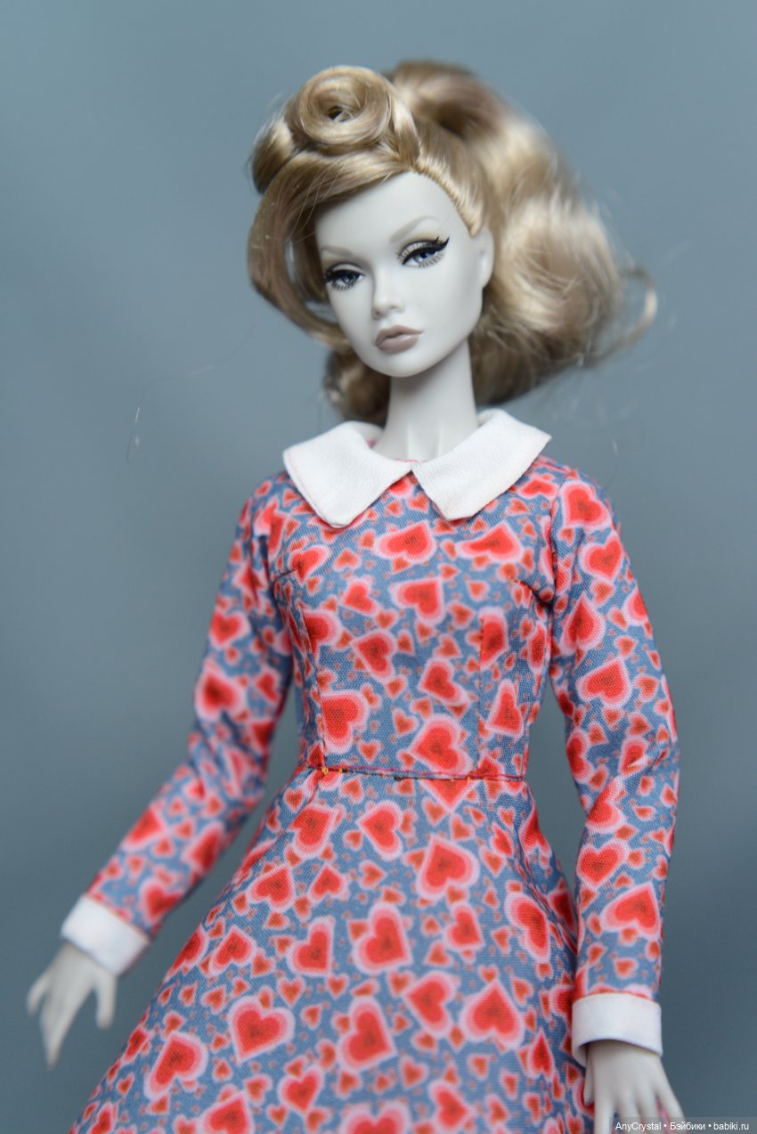 Куклы Integrity Toys (Интегрити): Poppy Parker