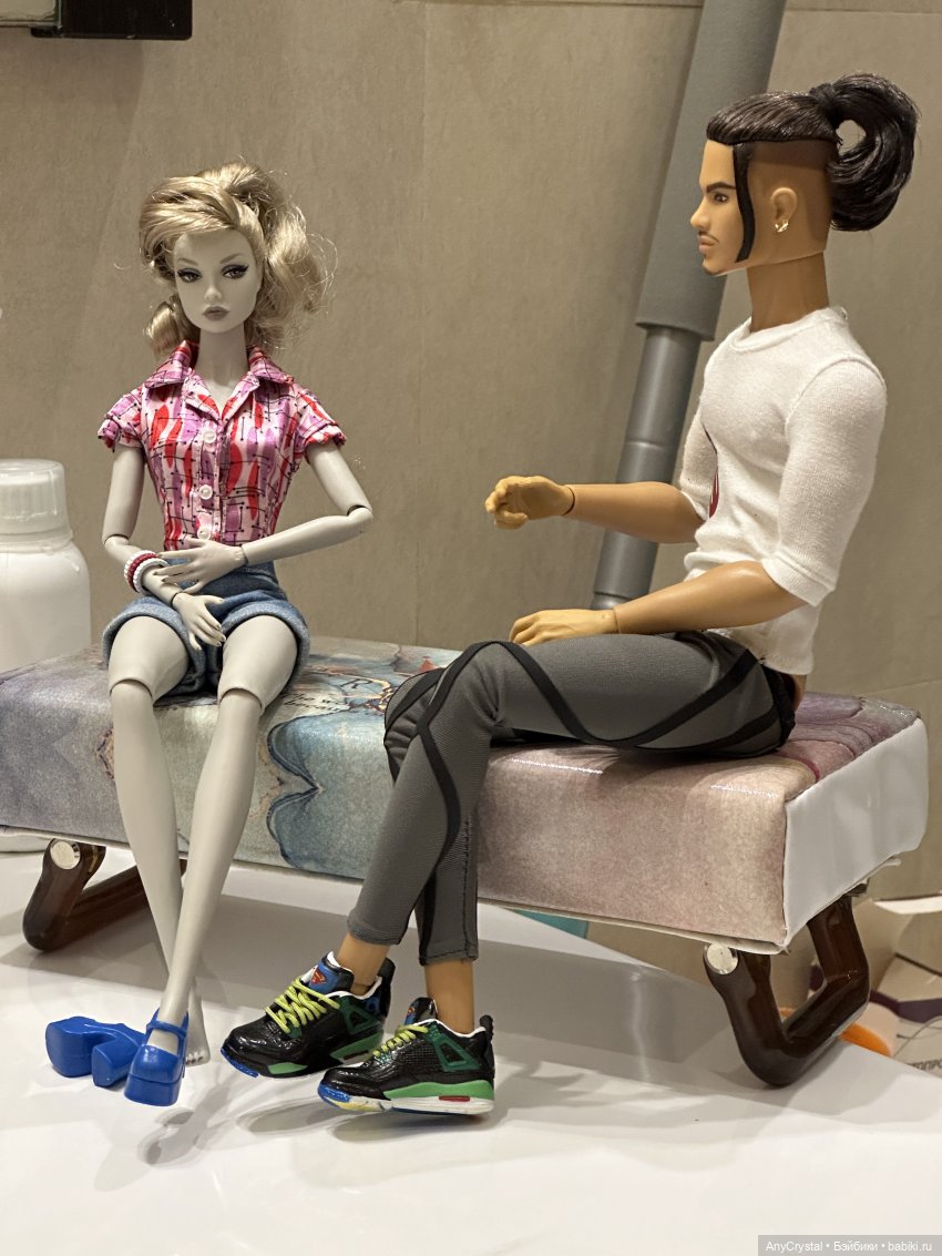 Куклы Integrity Toys (Интегрити): Poppy Parker (фото 3)