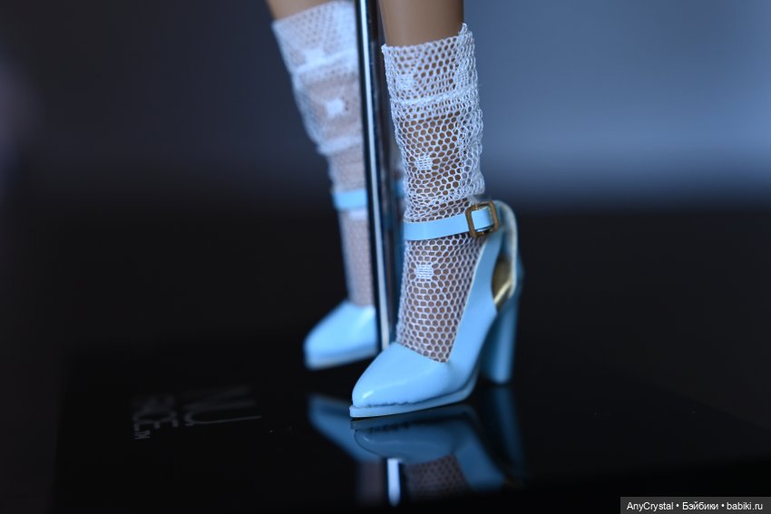 Райна, Райны — Куклы Integrity Toys (Интегрити): Poppy Parker (фото 10)