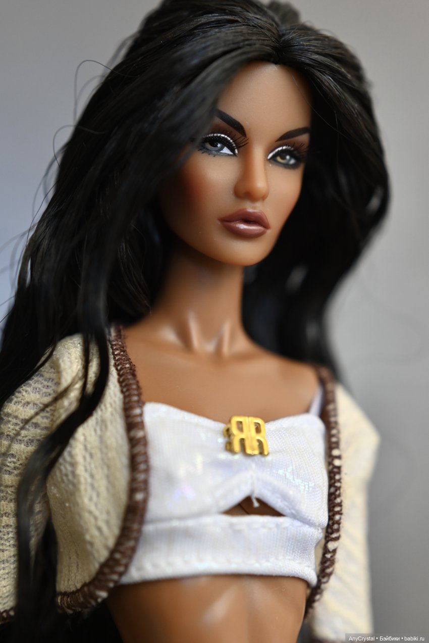 Райна, Райны — Куклы Integrity Toys (Интегрити): Poppy Parker