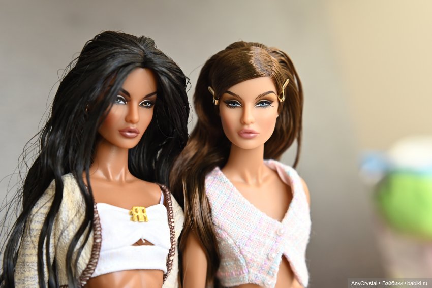 Райна, Райны — Куклы Integrity Toys (Интегрити): Poppy Parker