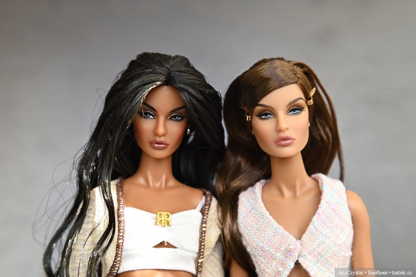 Райна, Райны — Куклы Integrity Toys (Интегрити): Poppy Parker