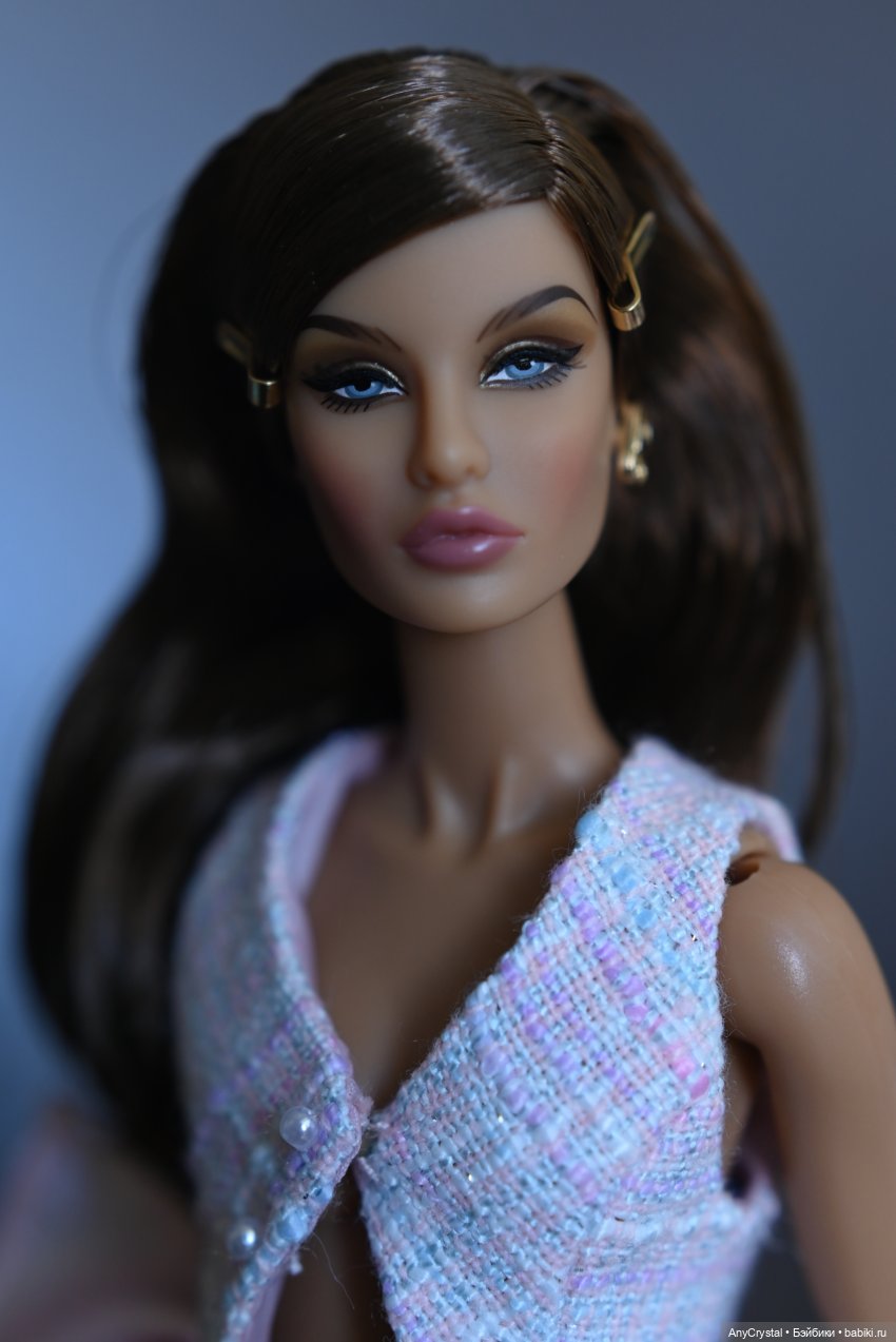 Райна, Райны — Куклы Integrity Toys (Интегрити): Poppy Parker (фото 8)