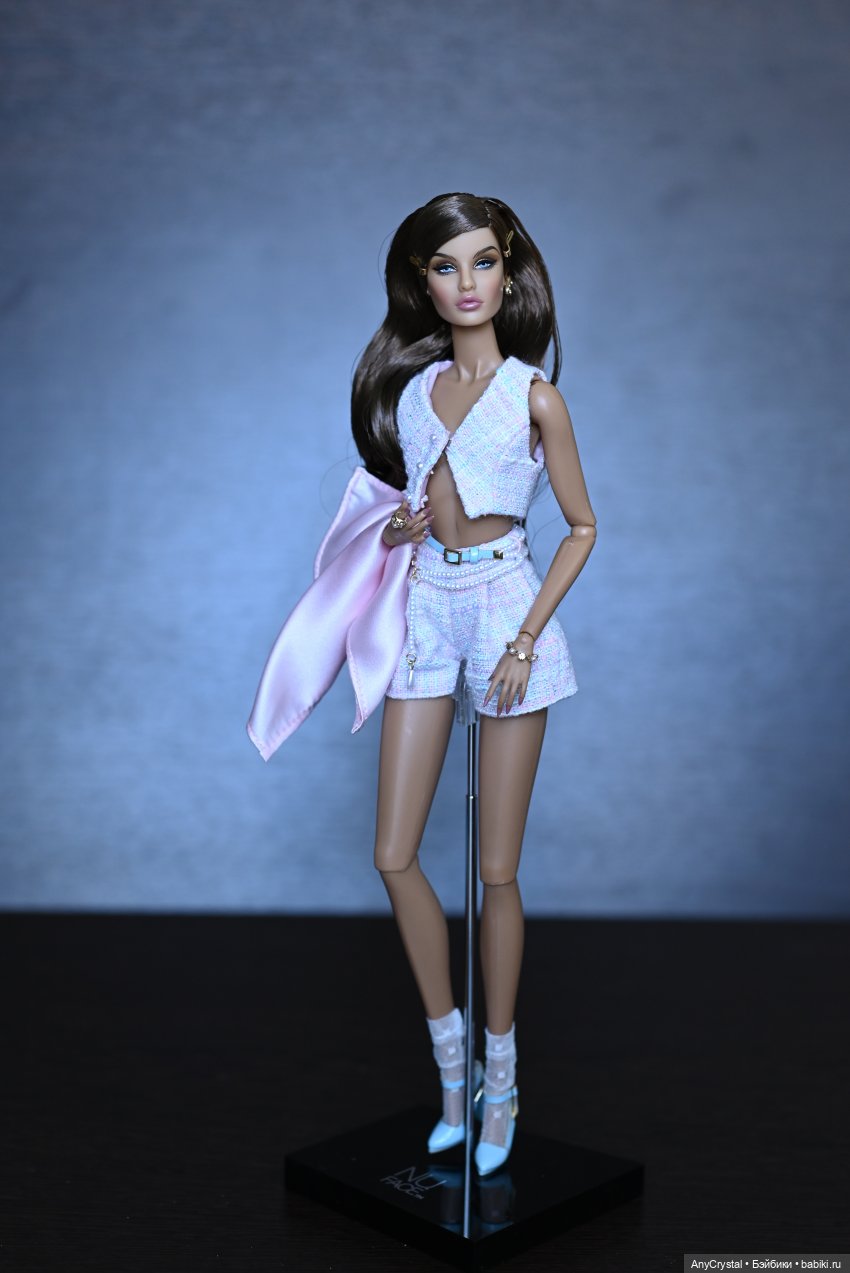 Райна, Райны — Куклы Integrity Toys (Интегрити): Poppy Parker (фото 7)