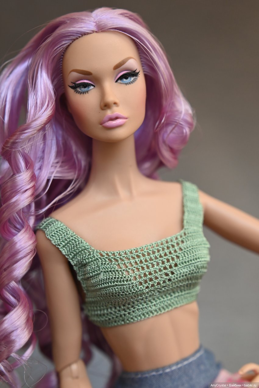 Райна, Райны — Куклы Integrity Toys (Интегрити): Poppy Parker