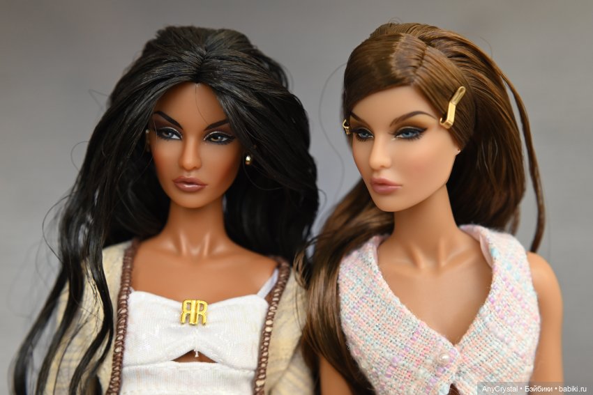 Райна, Райны — Куклы Integrity Toys (Интегрити): Poppy Parker