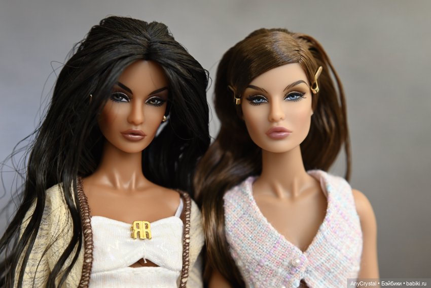 Райна, Райны — Куклы Integrity Toys (Интегрити): Poppy Parker