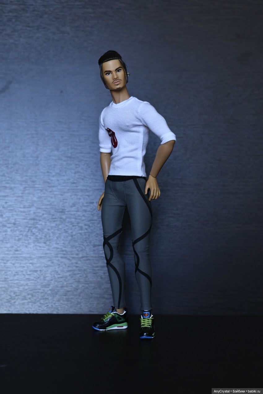 Райна, Райны — Куклы Integrity Toys (Интегрити): Poppy Parker