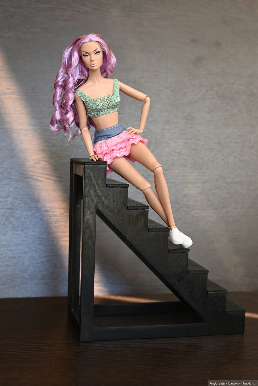 Райна, Райны — Куклы Integrity Toys (Интегрити): Poppy Parker