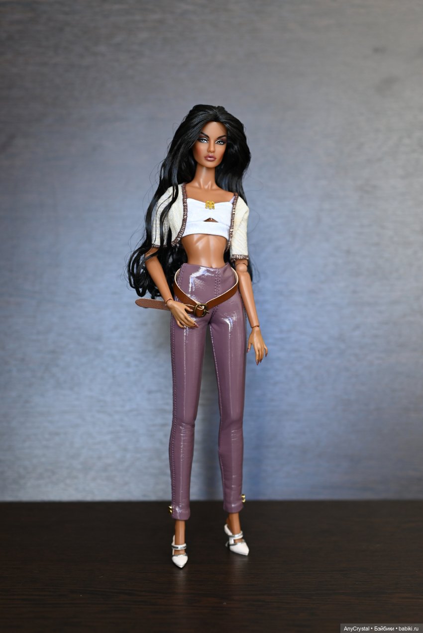 Райна, Райны — Куклы Integrity Toys (Интегрити): Poppy Parker