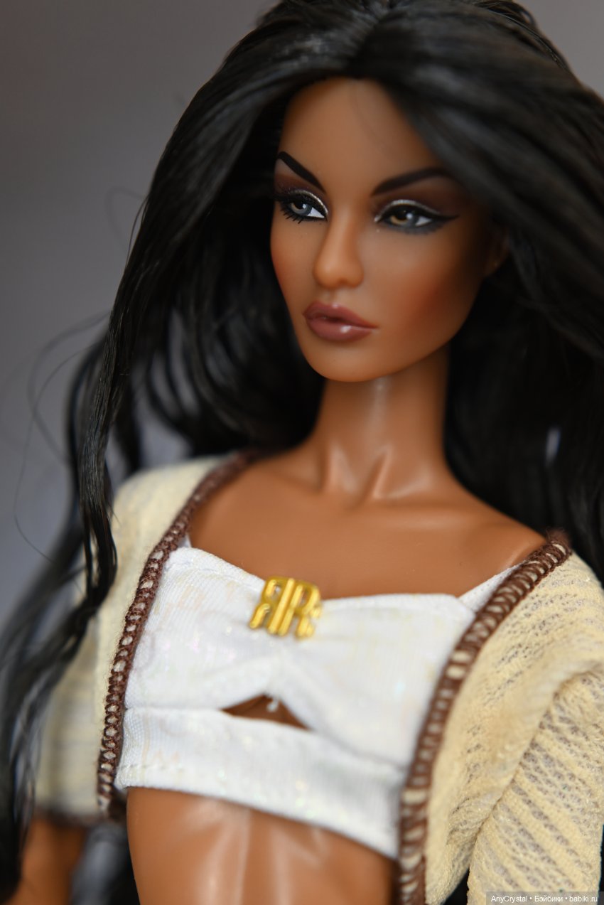 Райна, Райны — Куклы Integrity Toys (Интегрити): Poppy Parker