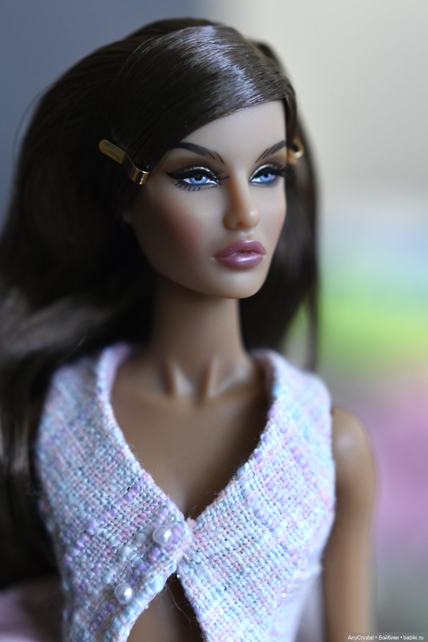 Райна, Райны — Куклы Integrity Toys (Интегрити): Poppy Parker