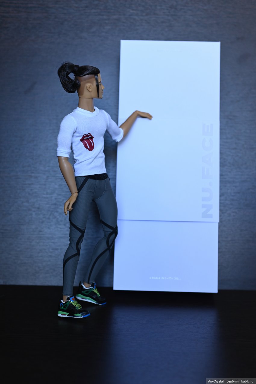 Райна, Райны — Куклы Integrity Toys (Интегрити): Poppy Parker (фото 2)