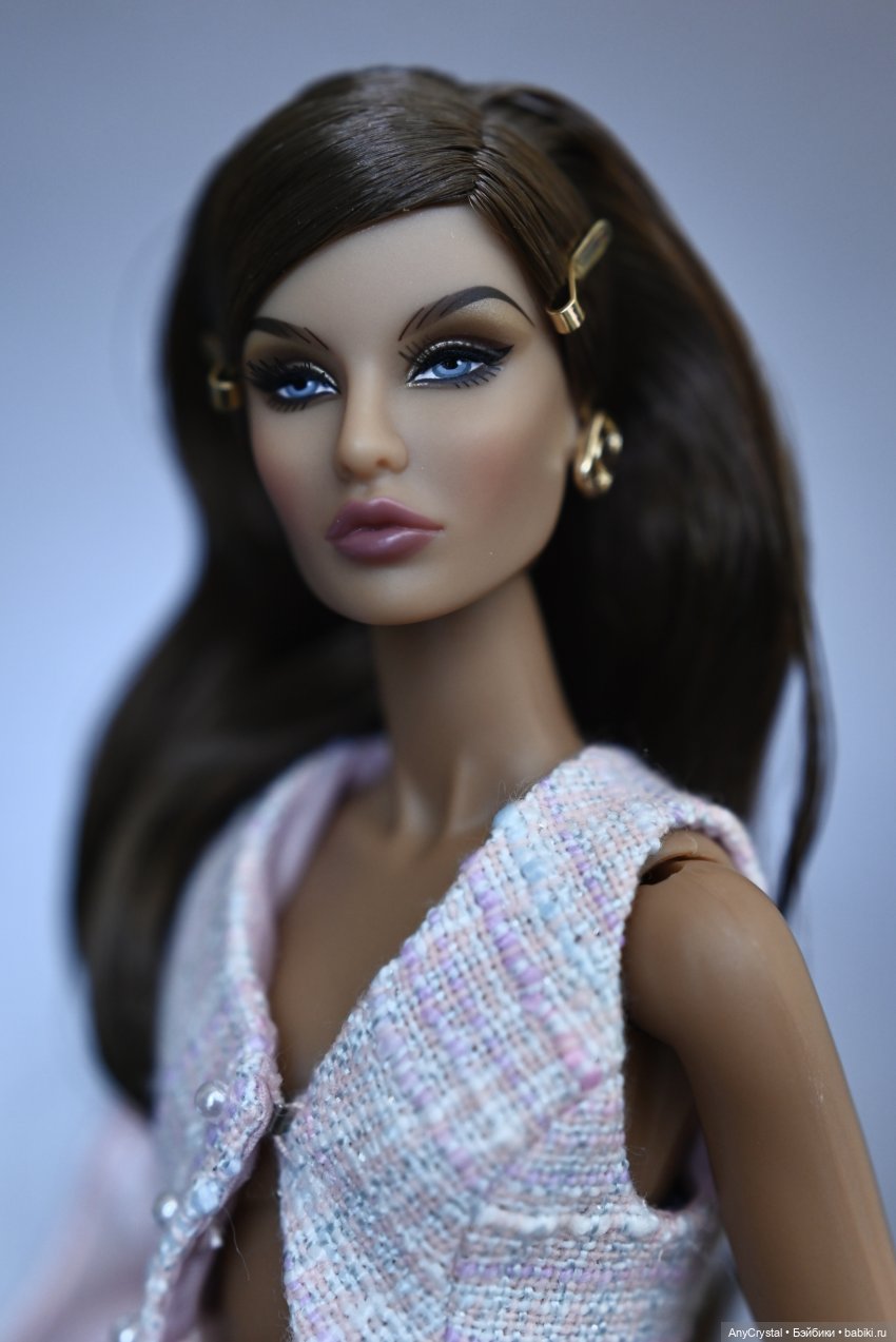 Райна, Райны — Куклы Integrity Toys (Интегрити): Poppy Parker