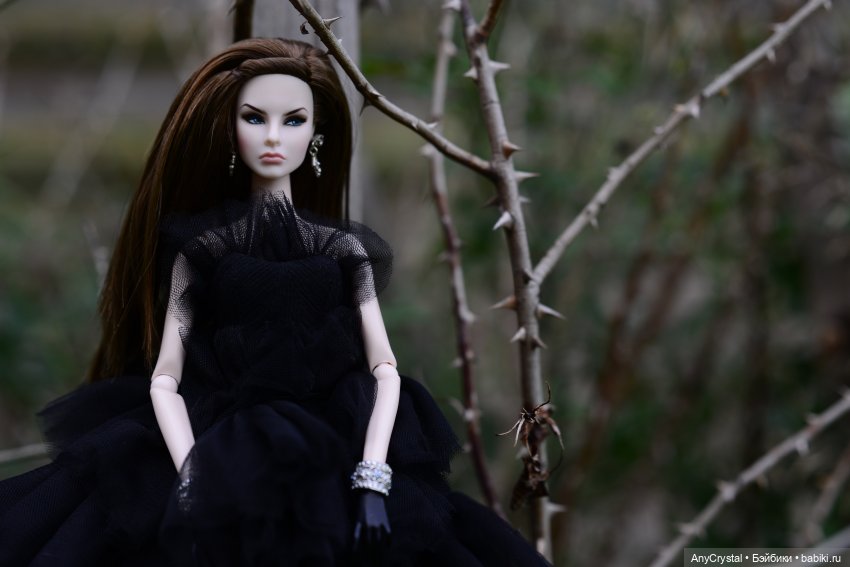 Агнес и Агнес и... Агнес))) (фото 4)