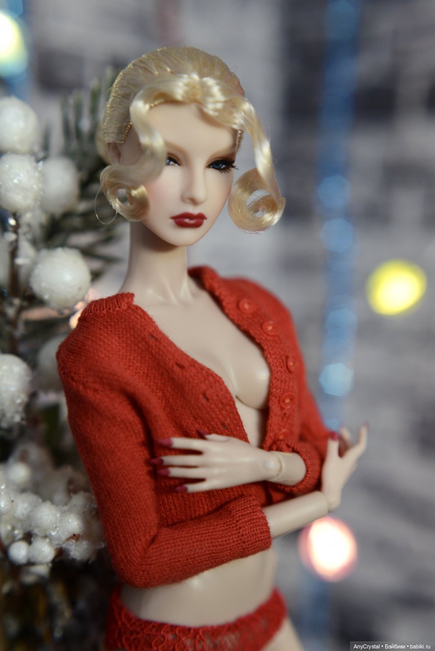 Агнес и Агнес и... Агнес))) (фото 7)