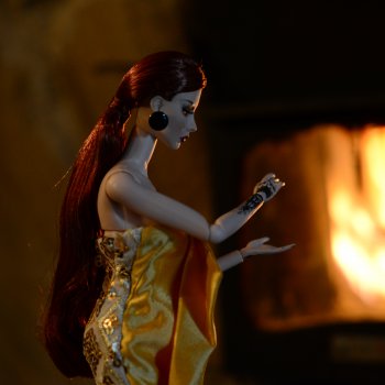 Агнес и Агнес и... Агнес)))