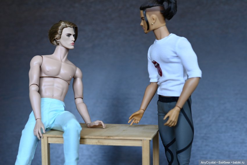 Обновлённый Игнор — Куклы Integrity Toys (Интегрити): Poppy Parker (фото 3)