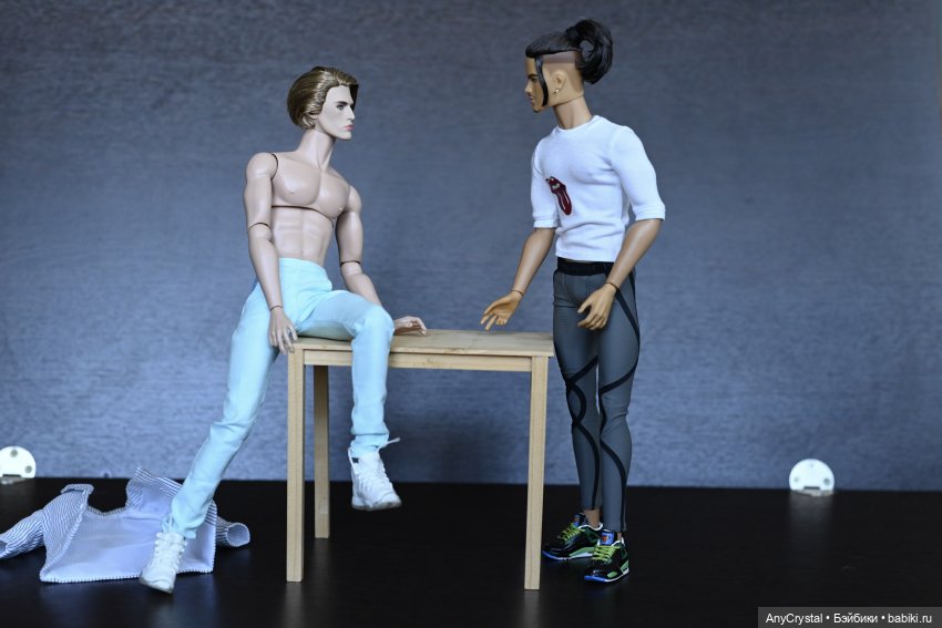 Обновлённый Игнор — Куклы Integrity Toys (Интегрити): Poppy Parker (фото 2)