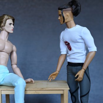 Обновлённый Игнор