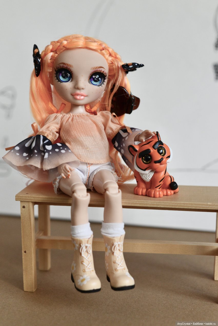 Радужки мои — Куклы Rainbow High (Рейнбоу Хай (фото 2)