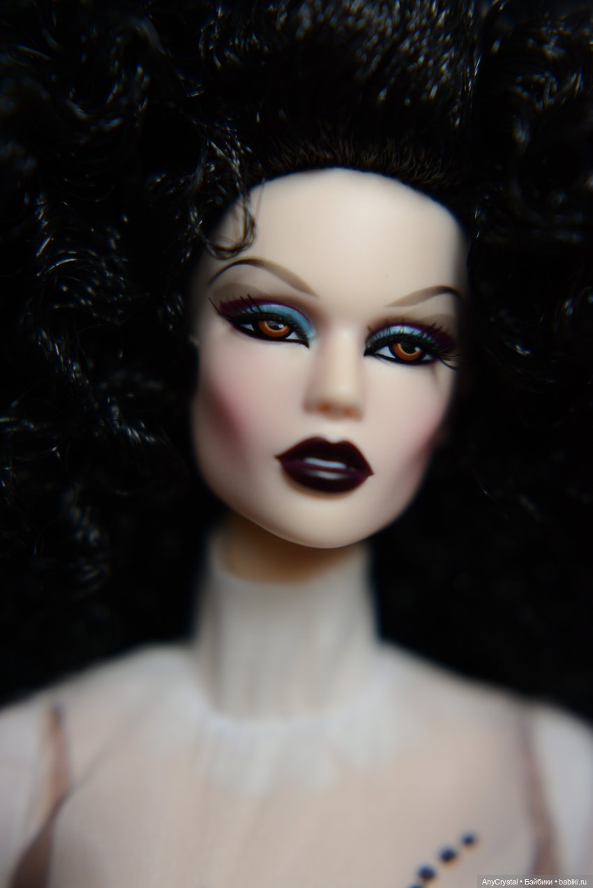 Итоги года 2024 — Итоги года и челленджи: Кукольные планы (фото 10)