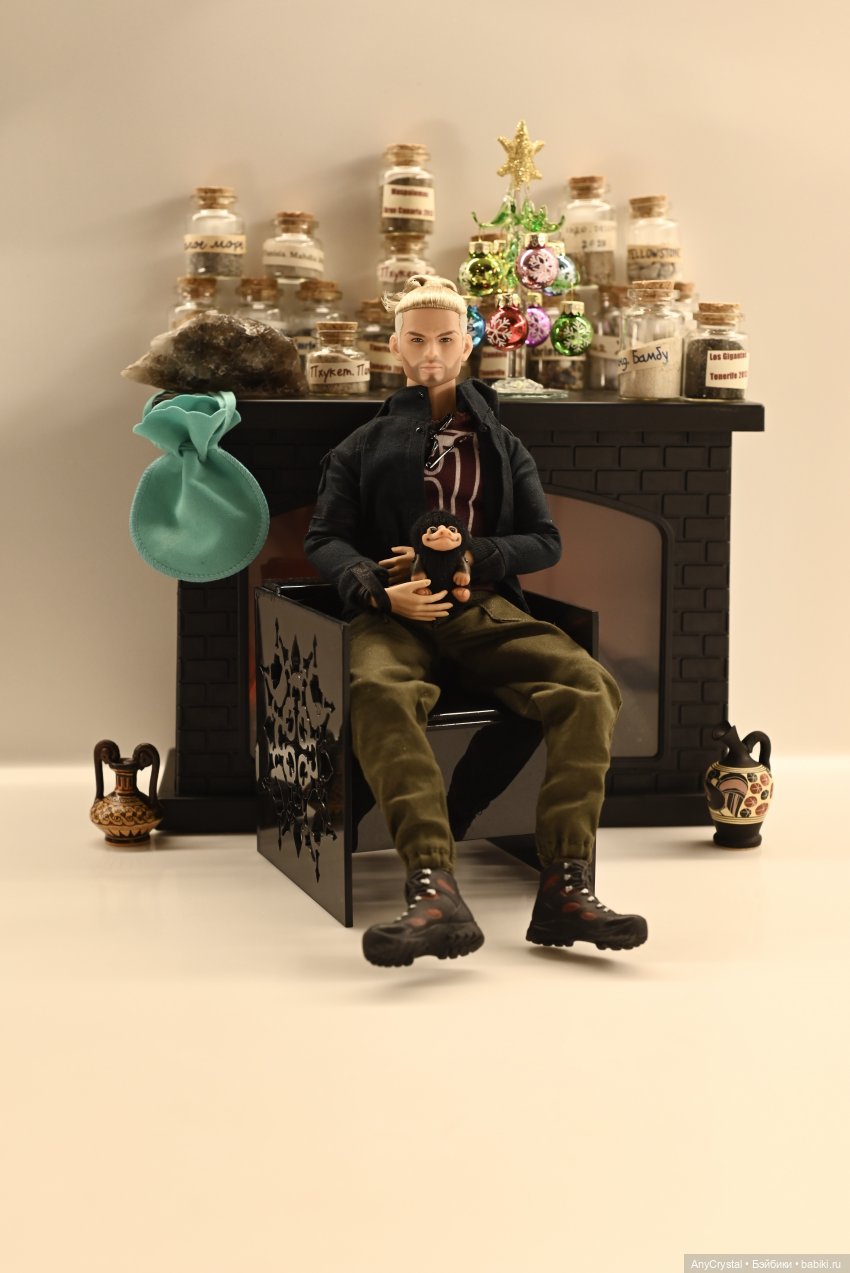 Итоги года 2024 — Итоги года и челленджи: Кукольные планы (фото 3)