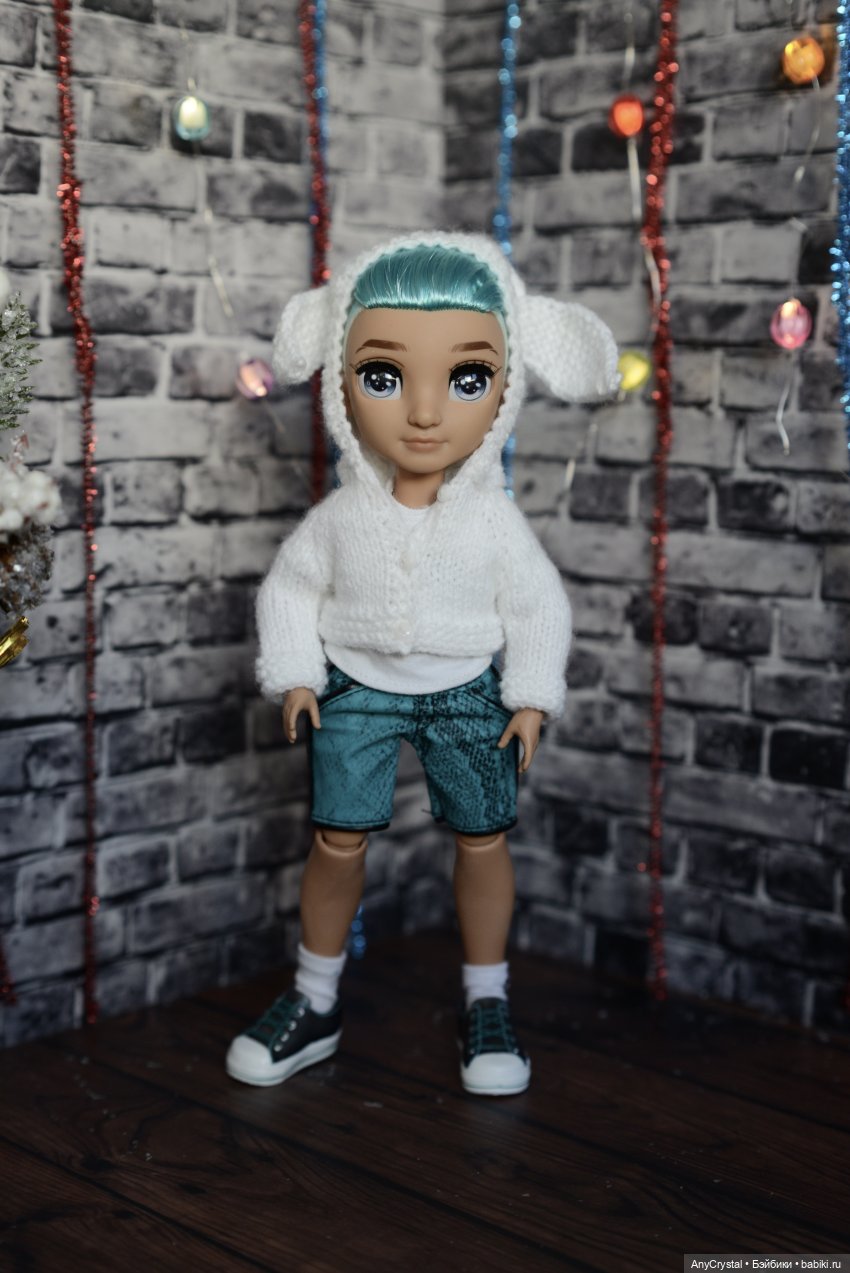 Радужки мои — Куклы Rainbow High (Рейнбоу Хай (фото 4)