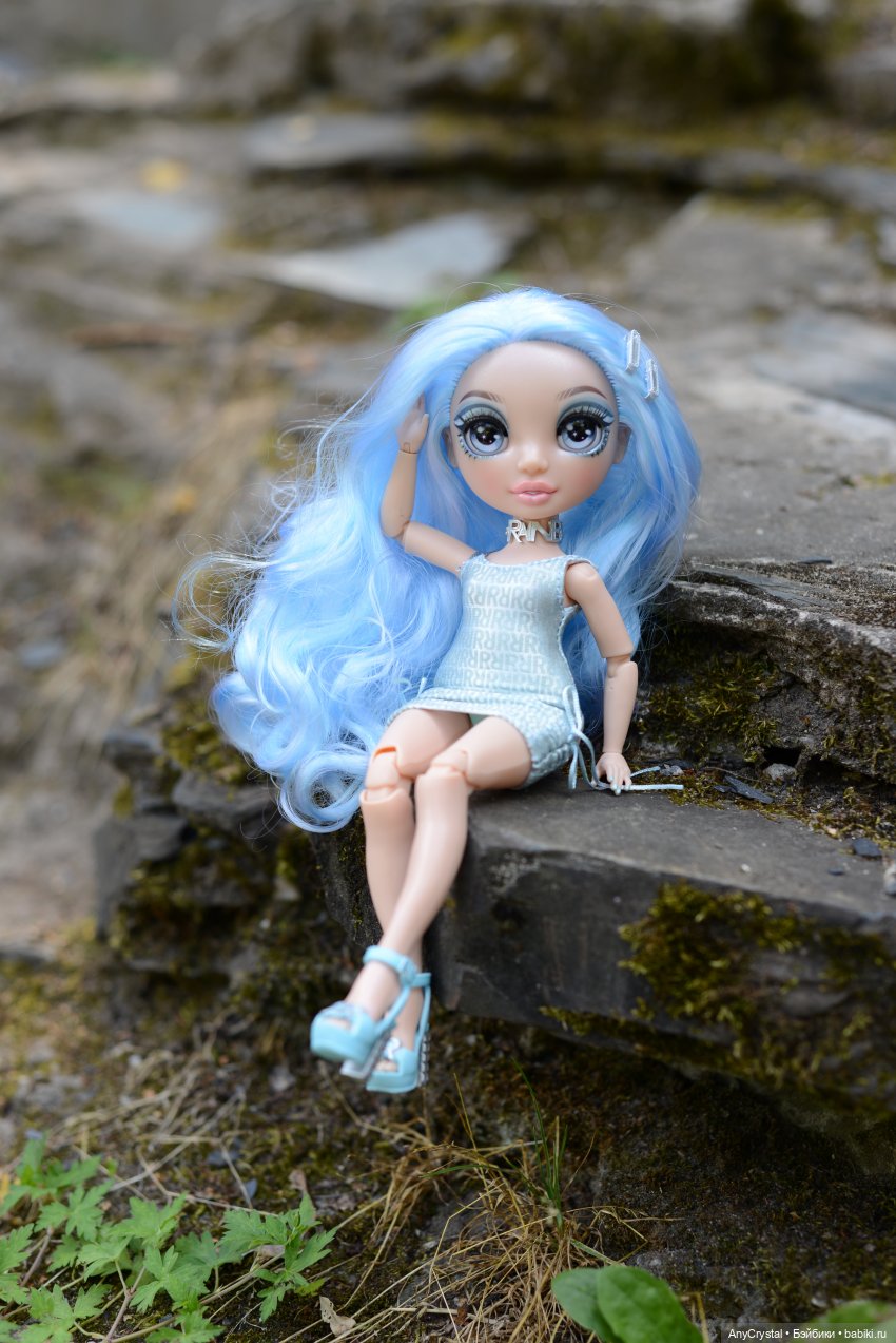 Радужки мои — Куклы Rainbow High (Рейнбоу Хай
