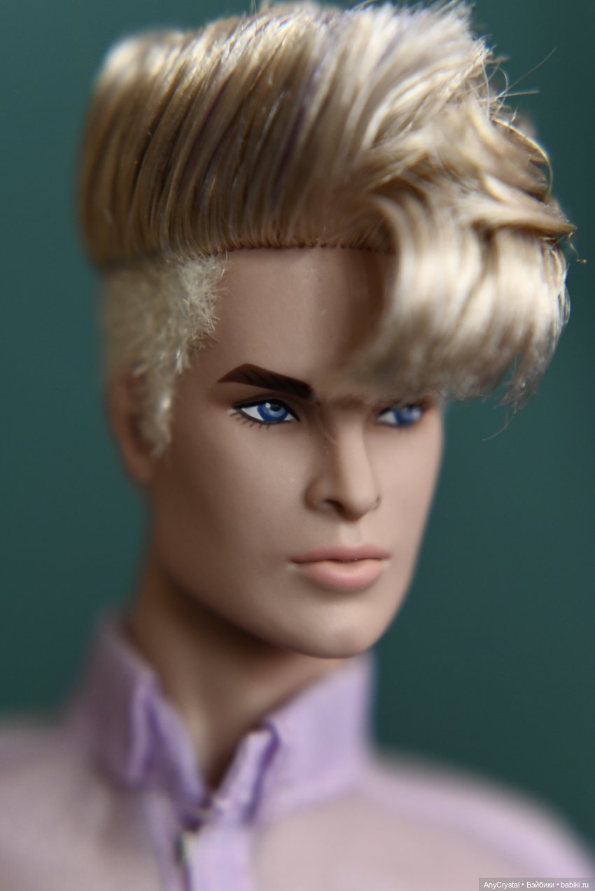 Пост Старейшин — Куклы Integrity Toys (Интегрити): Poppy Parker (фото 10)