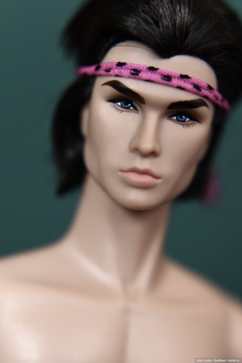 Пост Старейшин — Куклы Integrity Toys (Интегрити): Poppy Parker (фото 5)