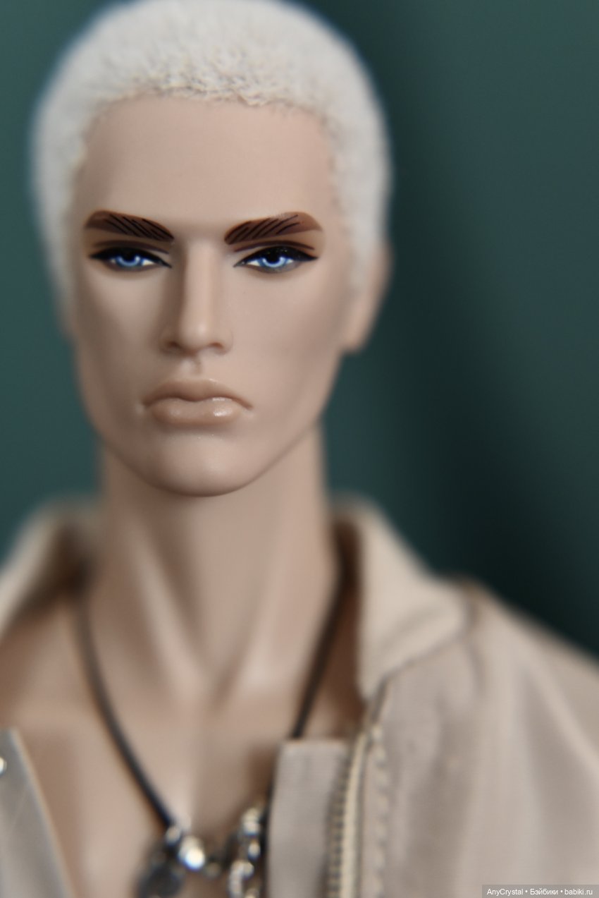 Пост Старейшин — Куклы Integrity Toys (Интегрити): Poppy Parker (фото 9)