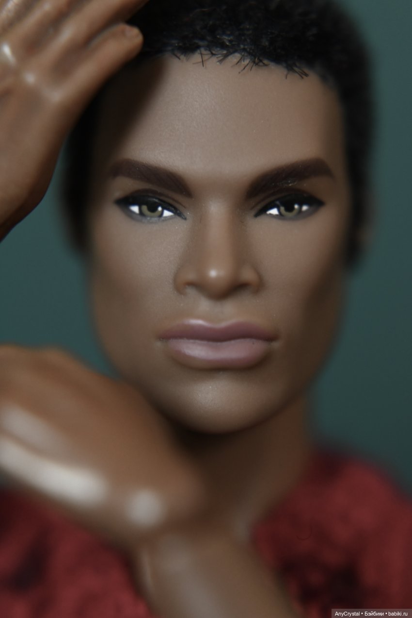 Пост Старейшин — Куклы Integrity Toys (Интегрити): Poppy Parker (фото 7)