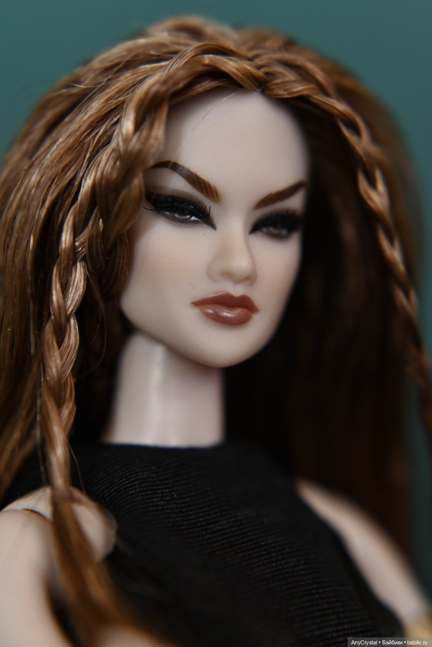 Пост Старейшин — Куклы Integrity Toys (Интегрити): Poppy Parker (фото 8)