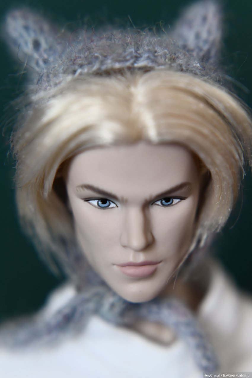 Пост Старейшин — Куклы Integrity Toys (Интегрити): Poppy Parker (фото 4)