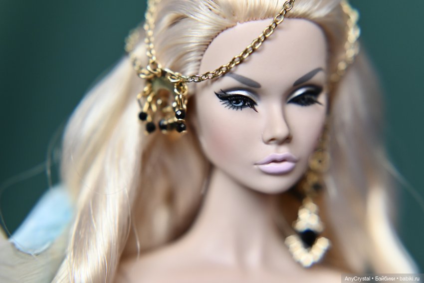 Пост Старейшин — Куклы Integrity Toys (Интегрити): Poppy Parker (фото 2)