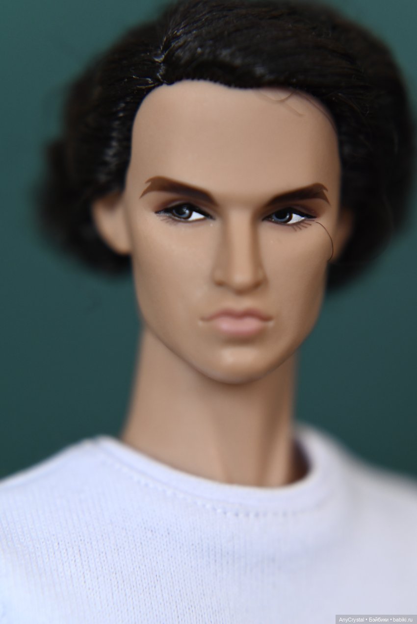 Пост Старейшин — Куклы Integrity Toys (Интегрити): Poppy Parker (фото 3)