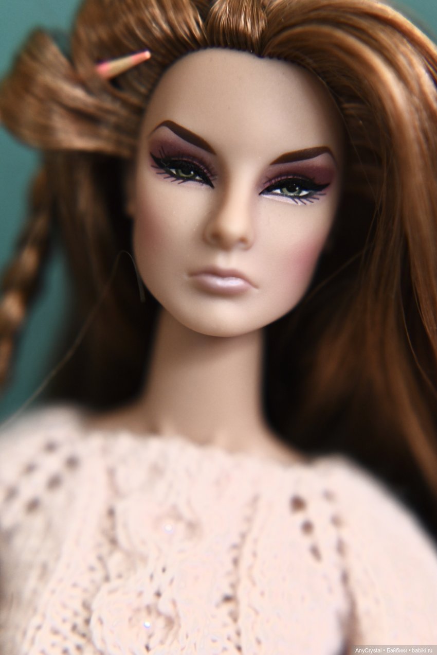 Пост Старейшин — Куклы Integrity Toys (Интегрити): Poppy Parker