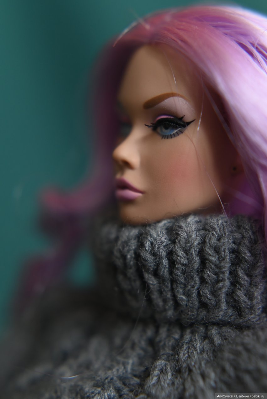 Пост Старейшин — Куклы Integrity Toys (Интегрити): Poppy Parker (фото 6)